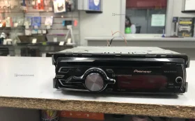 Купить Автомагнитола Pioneer DEH- 5450sd б/у , в Энгельс Цена:2900рублей