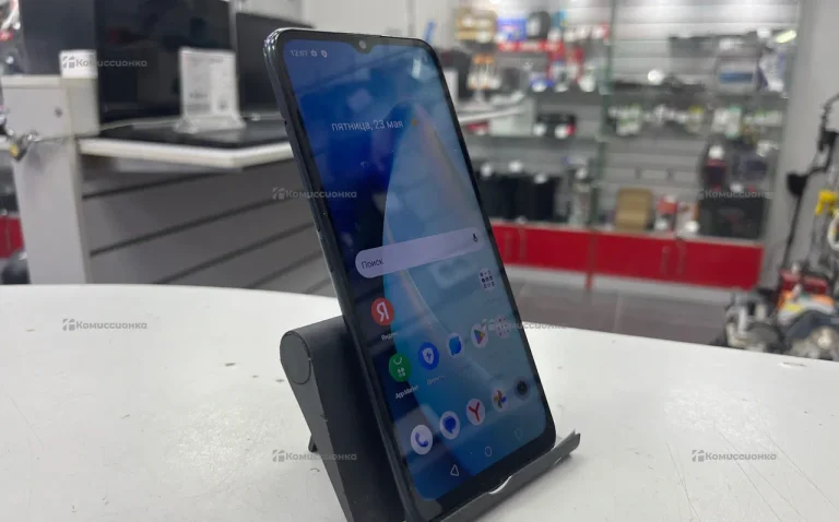 Realme C31 3/32Gb