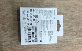 Беспроводные наушники Xiaomi Redmi Buds 6 Play (M2420E1) (BHR8773GL) Global (белый)