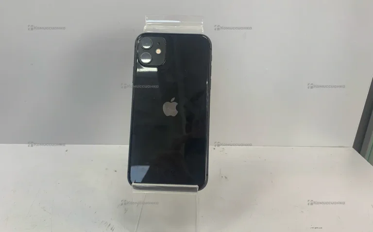 Apple IPhone 11 64Gb 79%