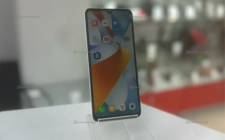 Xiaomi Poco C61 3/64 ГБ