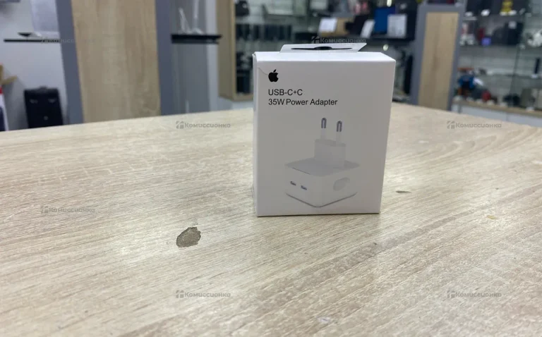 power adapter iPhone 35w
