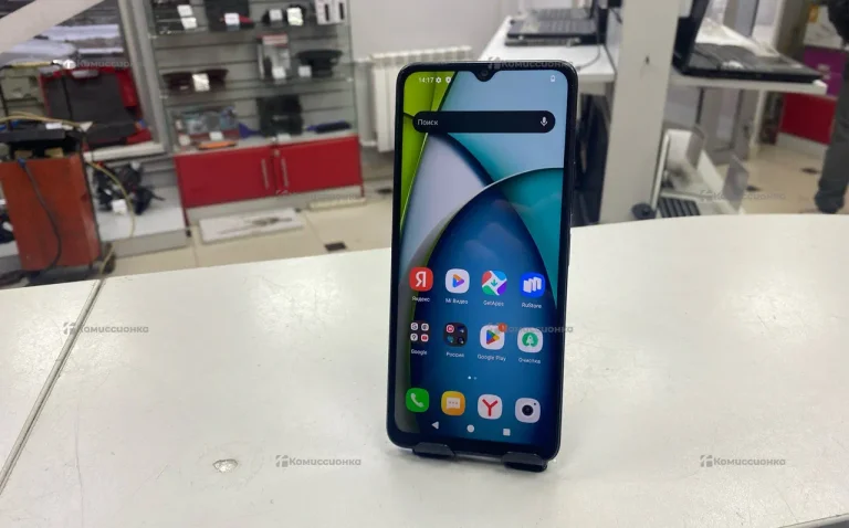Huawei Redmi A3x 3/64 ГБ