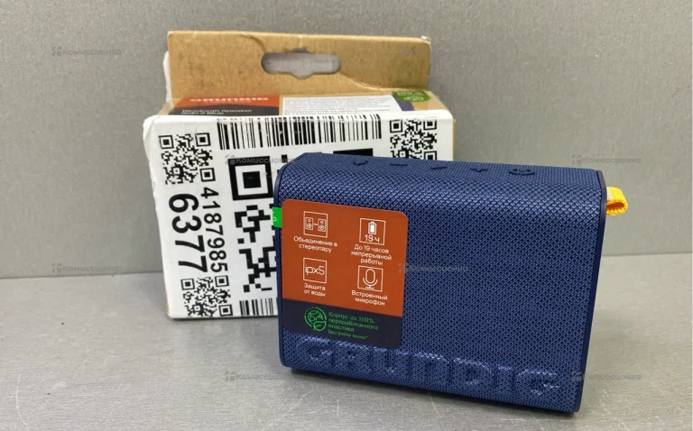 Колонка Grundig Solo 2