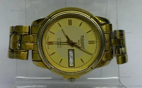 Часы  Tissot