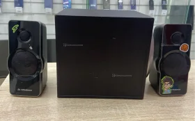 Купить Колонка  jetbalance jb-434 б/у , в Магнитогорск Цена:2100рублей