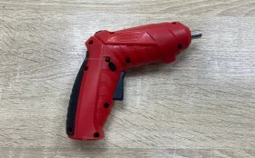 Купить Электроотвертка Leomax kl-1002 б/у , в Пенза Цена:490рублей