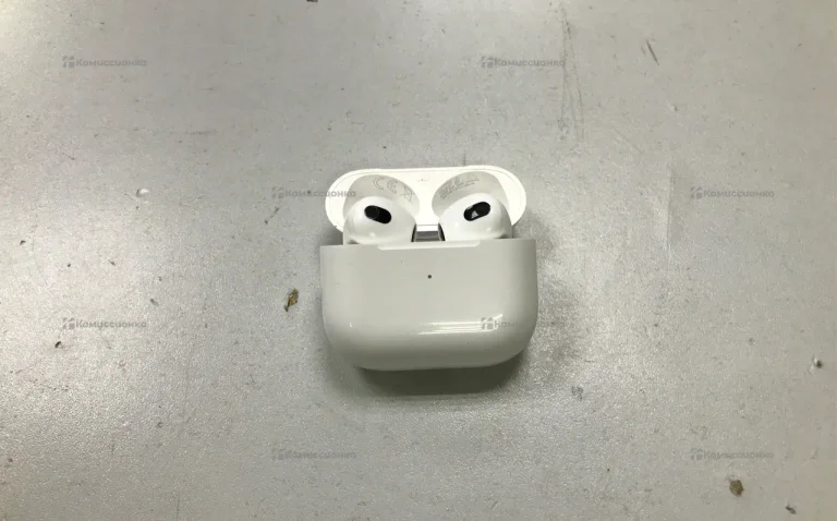 Наушники AirPods 3