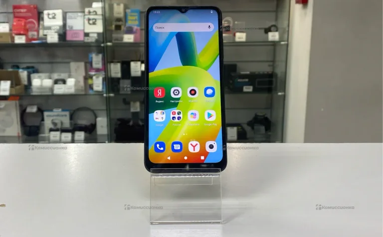 Xiaomi Redmi A1+  2/32GB