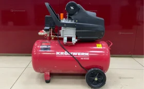 Компрессор Kronwerk KD 50/200