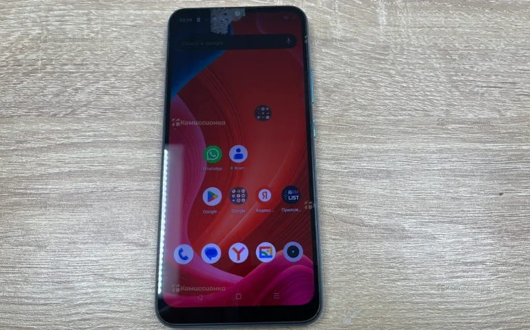 Realme C11 2021