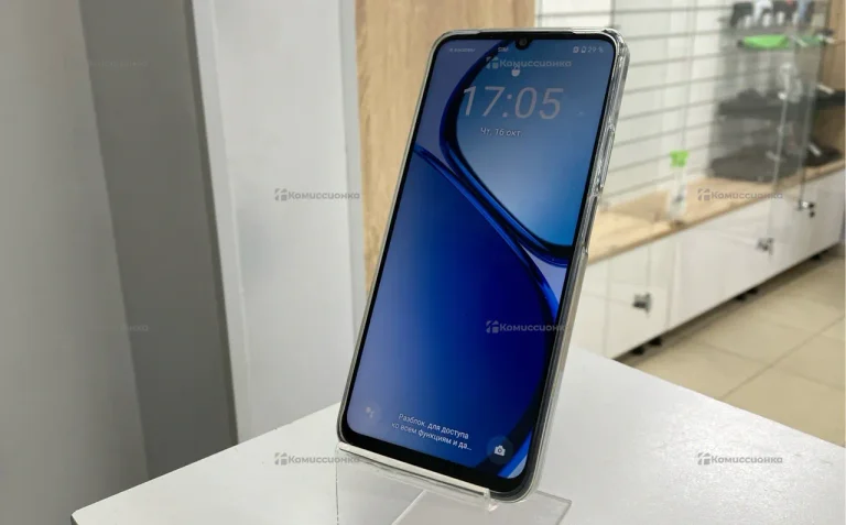 Realme Note 60x 4/128 ГБ