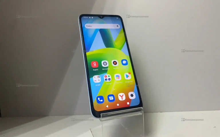 Xiaomi Redmi A1+ 3/32 ГБ
