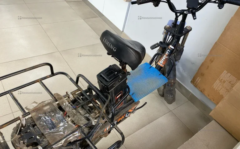 Liming v8 max