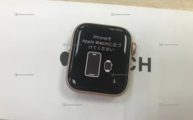 Купить Часы  Apple Watch SE 40mm б/у , в Энгельс Цена:5990рублей