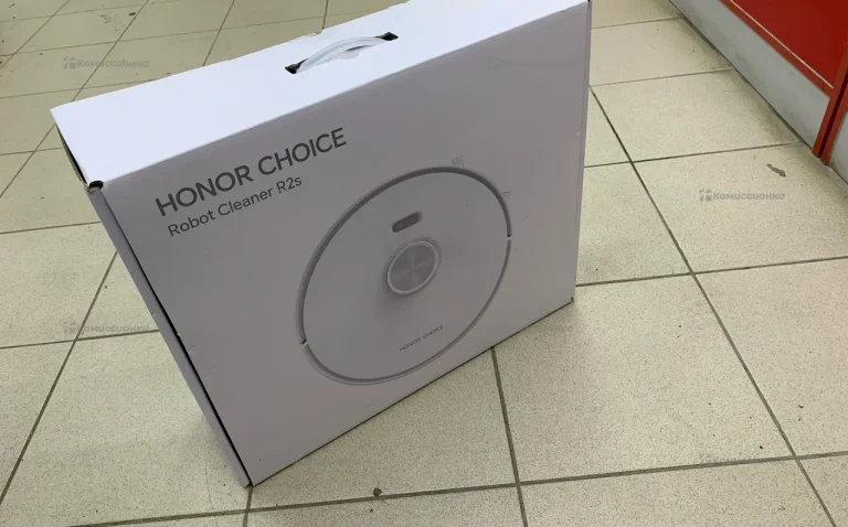 Робот пылесос Honor Choice R2S