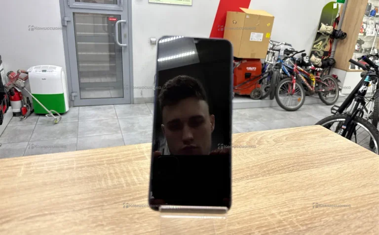 Xiaomi Redmi 12С 4/128 ГБ