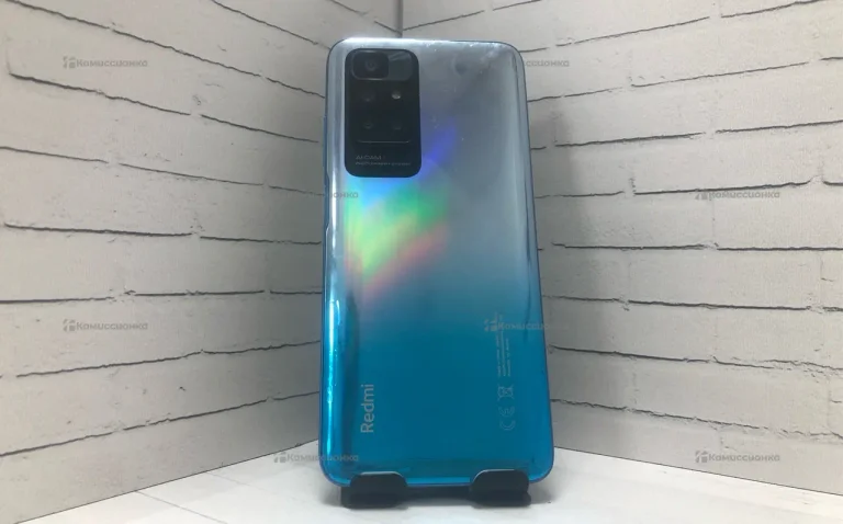 Xiaomi Redmi 10 4/64 ГБ