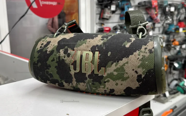 Колонка  Jbl xtreme 3