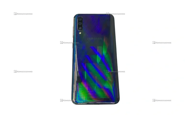 Samsung Galaxy A50 6/128Gb