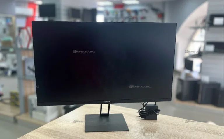 Монитор Xiaomi P24FCA-RGGL