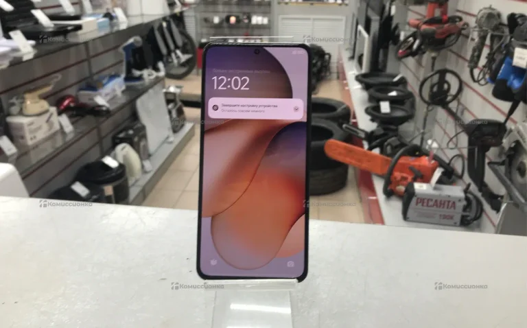 Xiaomi 12T 8/256 ГБ