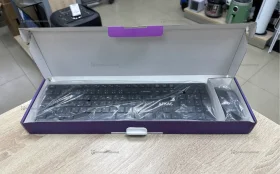 Купить Набор беспроводных клавиатура + мышь afkas fk104 б/у , в Саратов Цена:990рублей