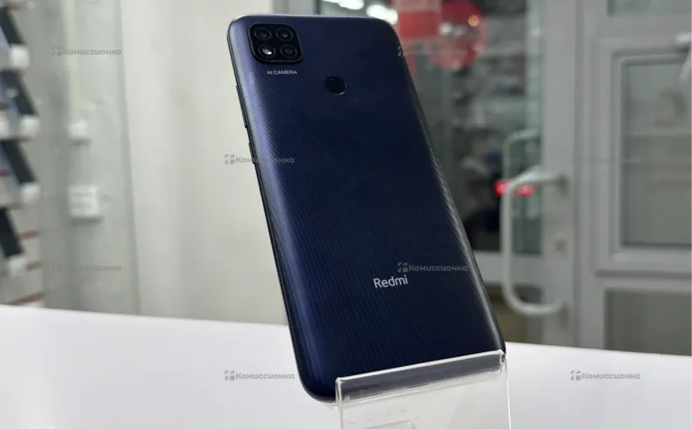 Xiaomi Redmi 9C 32GB