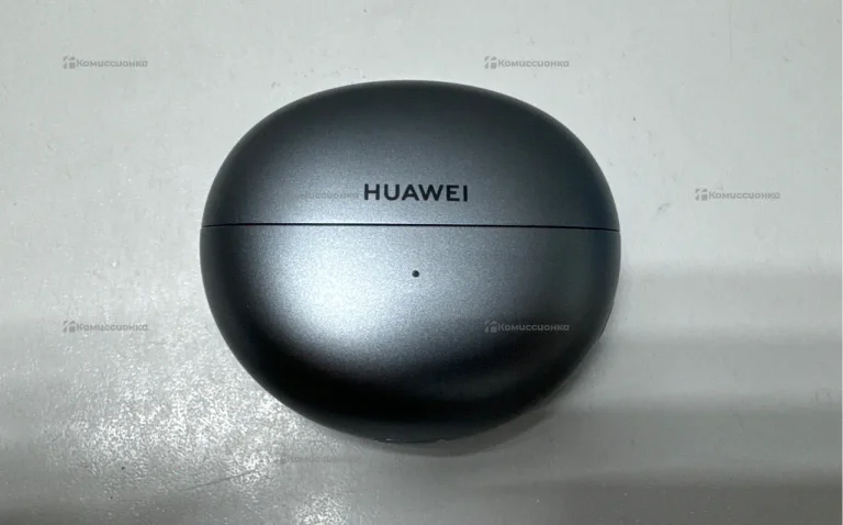 Наушники  Huawei FreeClip