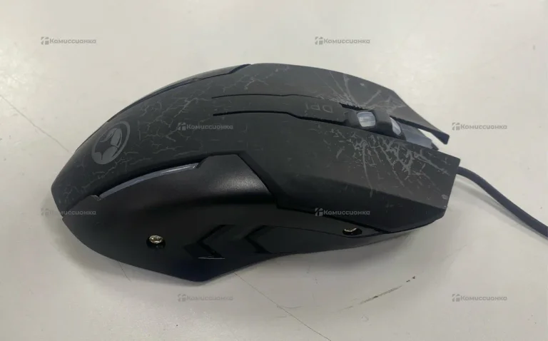 Мышка Marvo M207