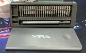 Набор отверток с битами 25 бит