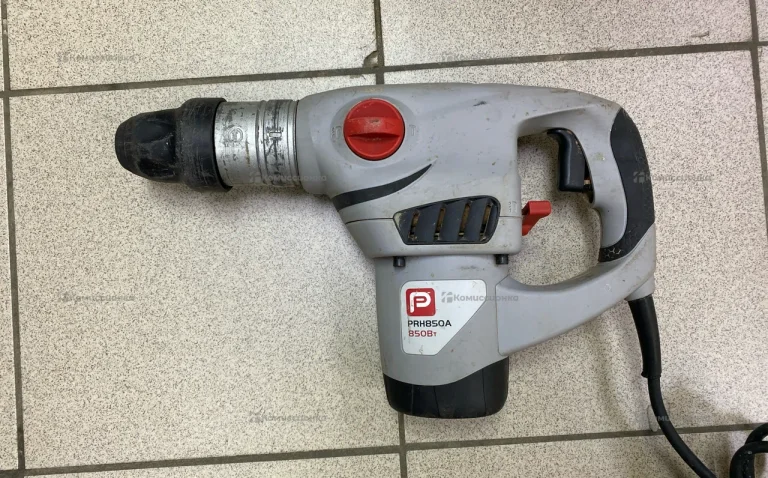 Перфоратор Perfomance Power PRH850A