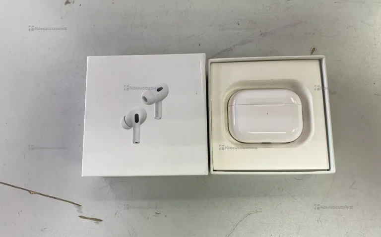 Наушники  AirPods Pro (коп)