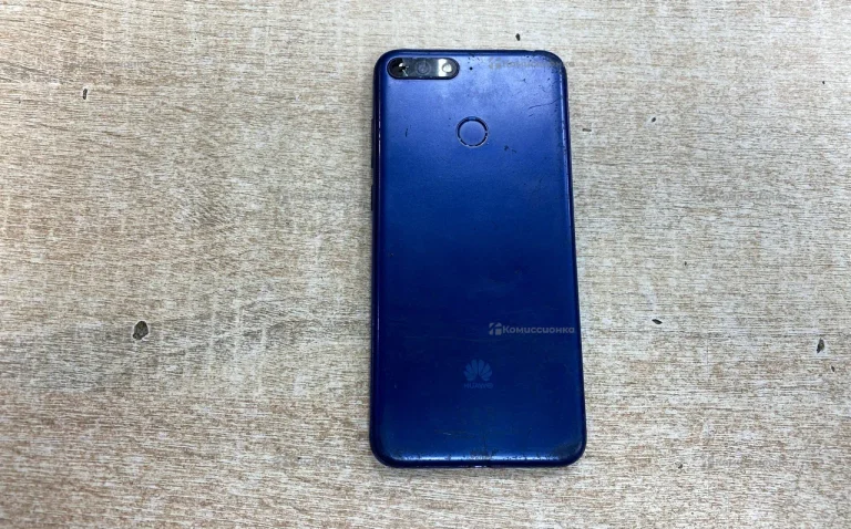 Huawei Y6 Prime (2018) 2/16 ГБ