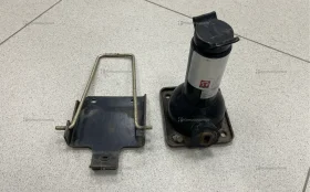 Домкрат torin