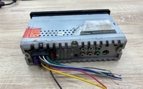 Купить Автомагнитола Pioneer.sp mvh-8060bt б/у , в Казань Цена:390рублей