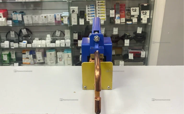 Точечная сварка ae&t tdw6300