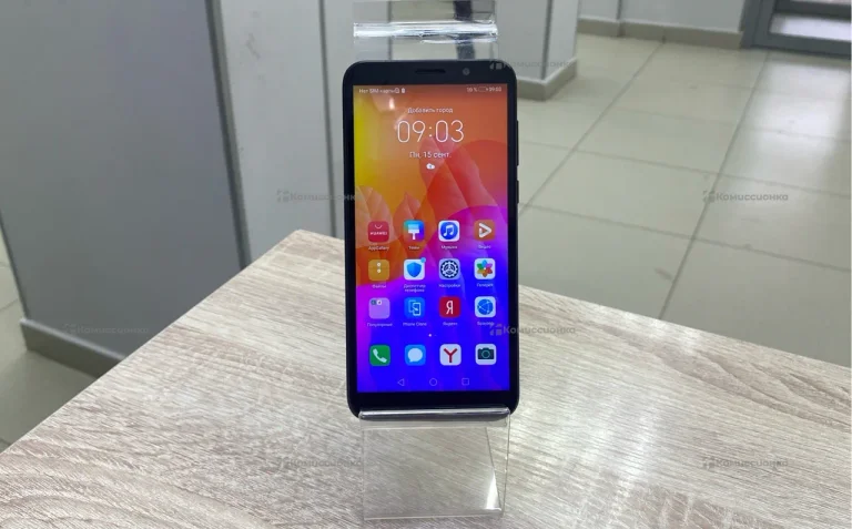 Honor 9S 2/32 ГБ