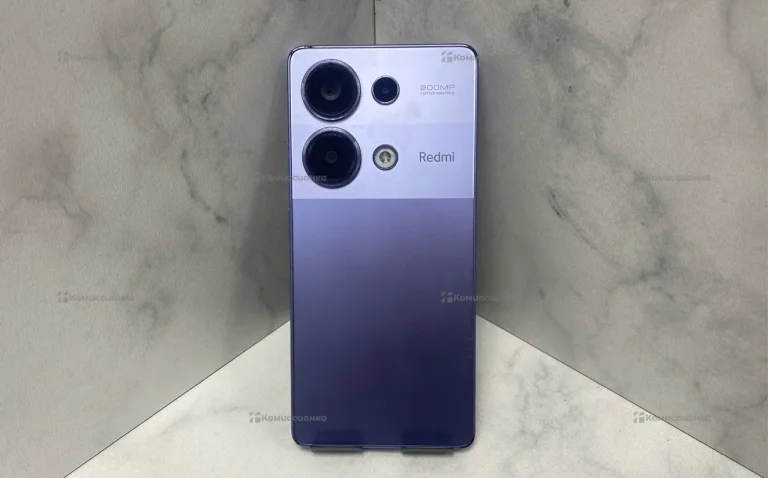 Xiaomi Redmi Note 13 Pro 8/256GB