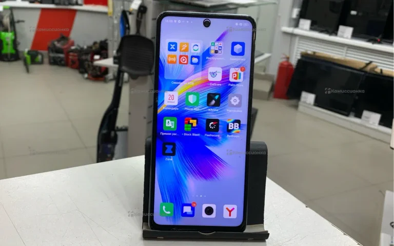 Infinix Note 30 8/128 ГБ