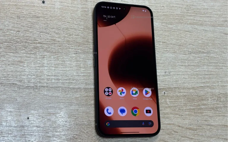 Nothing Phone (2a) Plus 12/256 ГБ