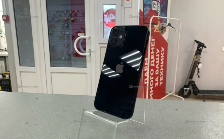 Apple iPhone 12 Mini 64GB