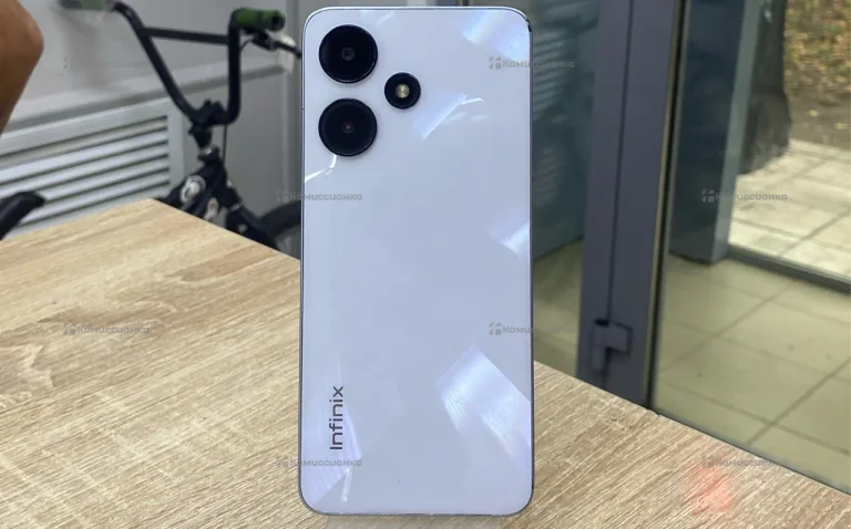 Infinix Hot 30i 6/128Gb