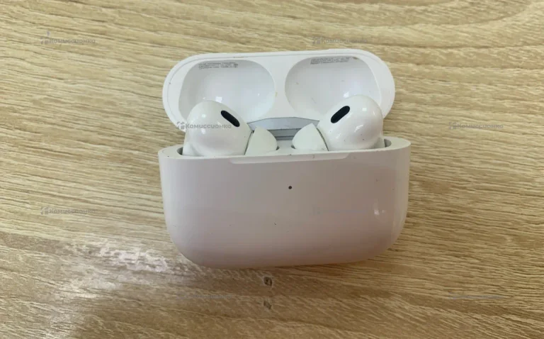 Наушники  AirPods копия