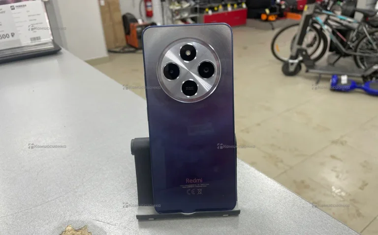 Xiaomi Redmi 14C 8/256 ГБ