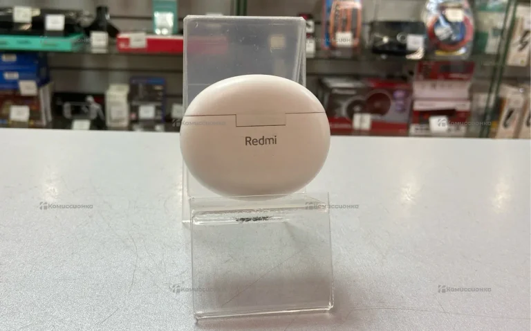 Наушники Redmi Buds 4 Active