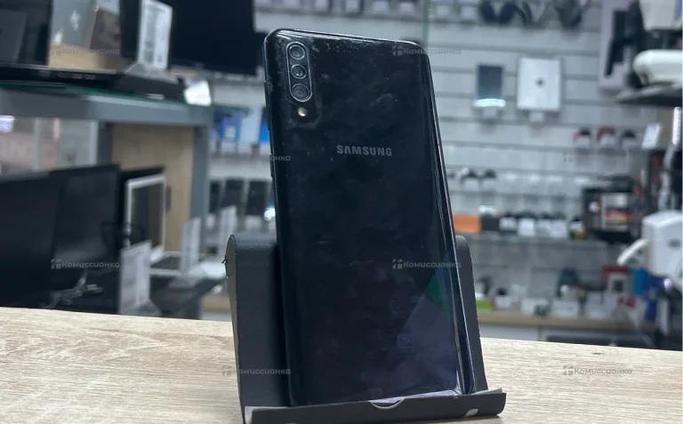Samsung Galaxy A30s 3/32 ГБ