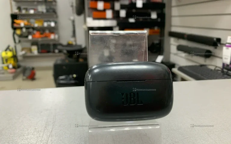 Наушники  JBL live 300tws