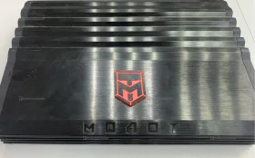 Купить Усилитель Урал Молот б/у , в Челябинск Цена:2500рублей