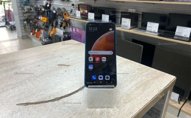 Xiaomi Redmi 9A 2/32 GB